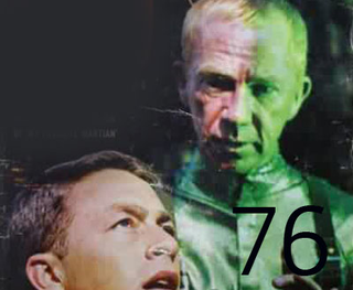 Illustration for article titled The Top 100 Science Fiction/Fantasy Shows: #71 Through 80